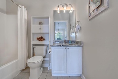 You will love this beautifully furnished Ironwood golf villa! on Barefoot Resort and Golf Club  in South Carolina - for sale on GolfHomes.com, golf home, golf lot