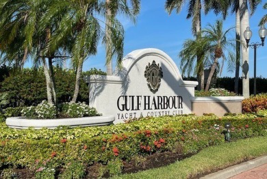 Don't miss this rare opportunity - a golfer's dream in a premier on Gulf Harbour Yacht and Country Club in Florida - for sale on GolfHomes.com, golf home, golf lot