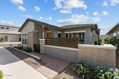 TWO XLarge EN SUITE BEDROOMS! Perfect for shared lock & leave on Verrado Golf Club - Victory in Arizona - for sale on GolfHomes.com, golf home, golf lot
