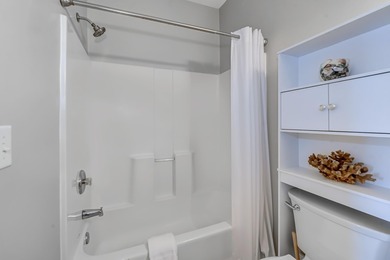 You will love this beautifully furnished Ironwood golf villa! on Barefoot Resort and Golf Club  in South Carolina - for sale on GolfHomes.com, golf home, golf lot