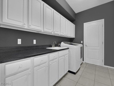 Welcome to the prestigious Fiddlesticks Country Club, where this on Fiddlesticks Country Club in Florida - for sale on GolfHomes.com, golf home, golf lot