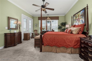 Don't miss this rare opportunity - a golfer's dream in a premier on Gulf Harbour Yacht and Country Club in Florida - for sale on GolfHomes.com, golf home, golf lot