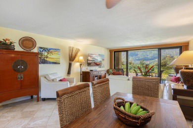 Hanalei Bay Resort #4104/5/6 is located off of the beaten path on Makai Golf Club At Princeville in Hawaii - for sale on GolfHomes.com, golf home, golf lot