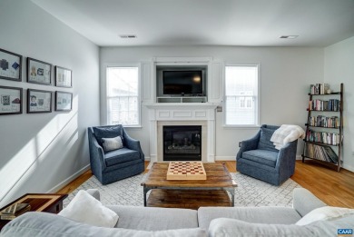 This stunning home in the highly desirable Spring Creek on Spring Creek Golf Club in Virginia - for sale on GolfHomes.com, golf home, golf lot
