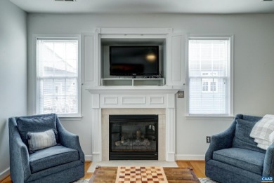 This stunning home in the highly desirable Spring Creek on Spring Creek Golf Club in Virginia - for sale on GolfHomes.com, golf home, golf lot