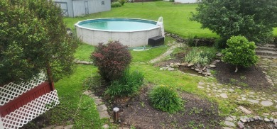 HOUSE FOR SALE -  Spacious   Prime Location this beautiful home on Corey Creek Golf Club in Pennsylvania - for sale on GolfHomes.com, golf home, golf lot