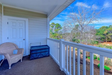 You will love this beautifully furnished Ironwood golf villa! on Barefoot Resort and Golf Club  in South Carolina - for sale on GolfHomes.com, golf home, golf lot