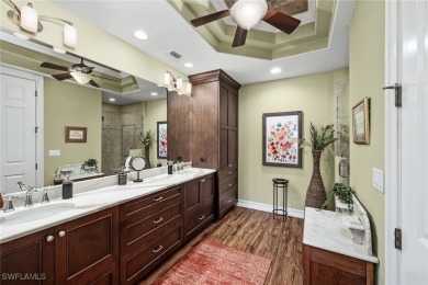 Don't miss this rare opportunity - a golfer's dream in a premier on Gulf Harbour Yacht and Country Club in Florida - for sale on GolfHomes.com, golf home, golf lot