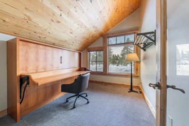 Experience Fall in Tahoe! Own a luxury fractional share at Old on  in California - for sale on GolfHomes.com, golf home, golf lot