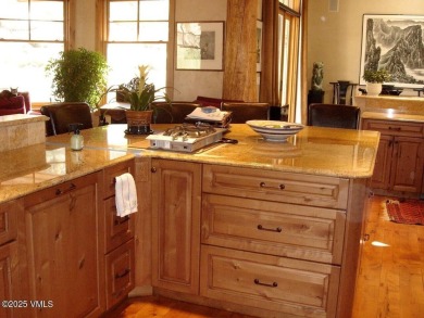Private mountain retreat with sweeping views of the mountains, a on Sonnenalp Golf Club in Colorado - for sale on GolfHomes.com, golf home, golf lot