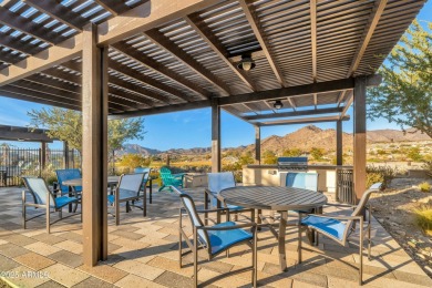 TWO XLarge EN SUITE BEDROOMS! Perfect for shared lock & leave on Verrado Golf Club - Victory in Arizona - for sale on GolfHomes.com, golf home, golf lot