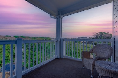 You will love this beautifully furnished Ironwood golf villa! on Barefoot Resort and Golf Club  in South Carolina - for sale on GolfHomes.com, golf home, golf lot