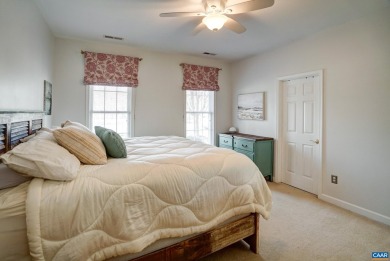 This stunning home in the highly desirable Spring Creek on Spring Creek Golf Club in Virginia - for sale on GolfHomes.com, golf home, golf lot