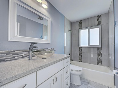 One or more photo(s) has been virtually staged. A Must See! This on Sarasota National Golf Club in Florida - for sale on GolfHomes.com, golf home, golf lot