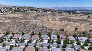 Located just above the Somersett community, with no HOA, this 4 on  in Nevada - for sale on GolfHomes.com, golf home, golf lot