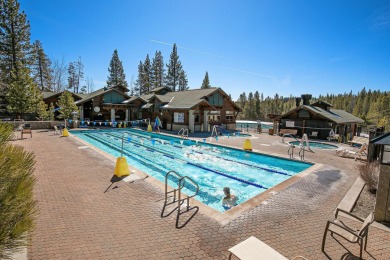Experience Fall in Tahoe! Own a luxury fractional share at Old on  in California - for sale on GolfHomes.com, golf home, golf lot