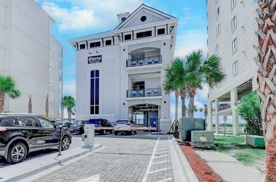 You will love this beautifully furnished Ironwood golf villa! on Barefoot Resort and Golf Club  in South Carolina - for sale on GolfHomes.com, golf home, golf lot