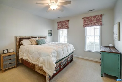 This stunning home in the highly desirable Spring Creek on Spring Creek Golf Club in Virginia - for sale on GolfHomes.com, golf home, golf lot