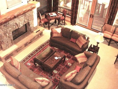 Private mountain retreat with sweeping views of the mountains, a on Sonnenalp Golf Club in Colorado - for sale on GolfHomes.com, golf home, golf lot