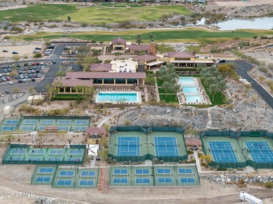TWO XLarge EN SUITE BEDROOMS! Perfect for shared lock & leave on Verrado Golf Club - Victory in Arizona - for sale on GolfHomes.com, golf home, golf lot