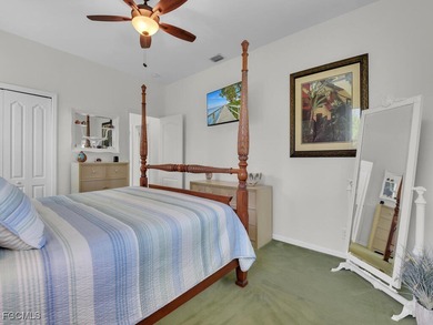 Welcome to the prestigious Fiddlesticks Country Club, where this on Fiddlesticks Country Club in Florida - for sale on GolfHomes.com, golf home, golf lot