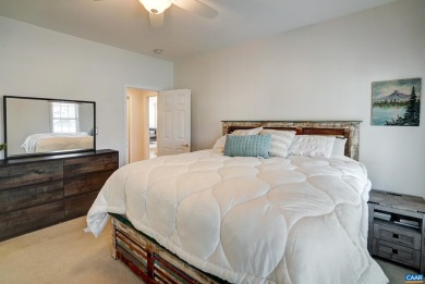 This stunning home in the highly desirable Spring Creek on Spring Creek Golf Club in Virginia - for sale on GolfHomes.com, golf home, golf lot