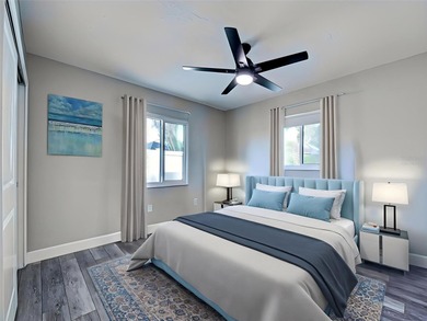 One or more photo(s) has been virtually staged. A Must See! This on Sarasota National Golf Club in Florida - for sale on GolfHomes.com, golf home, golf lot