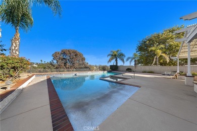 YOUR OWN PERSONAL RESORT with a large PRIVATE POOL, SPA & on California Oaks Golf Course in California - for sale on GolfHomes.com, golf home, golf lot