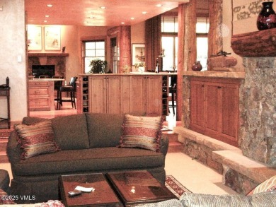 Private mountain retreat with sweeping views of the mountains, a on Sonnenalp Golf Club in Colorado - for sale on GolfHomes.com, golf home, golf lot