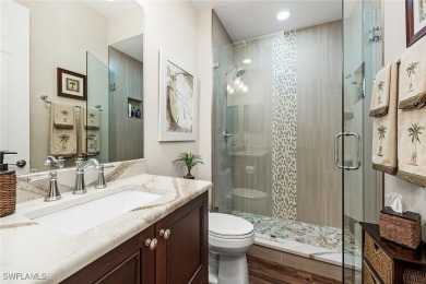 Don't miss this rare opportunity - a golfer's dream in a premier on Gulf Harbour Yacht and Country Club in Florida - for sale on GolfHomes.com, golf home, golf lot
