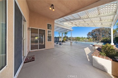 YOUR OWN PERSONAL RESORT with a large PRIVATE POOL, SPA & on California Oaks Golf Course in California - for sale on GolfHomes.com, golf home, golf lot