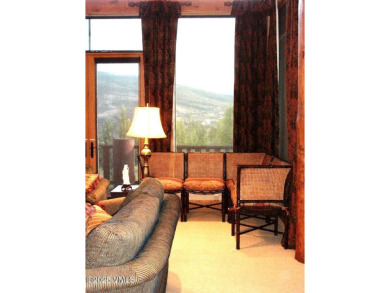 Private mountain retreat with sweeping views of the mountains, a on Sonnenalp Golf Club in Colorado - for sale on GolfHomes.com, golf home, golf lot