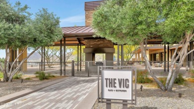 TWO XLarge EN SUITE BEDROOMS! Perfect for shared lock & leave on Verrado Golf Club - Victory in Arizona - for sale on GolfHomes.com, golf home, golf lot