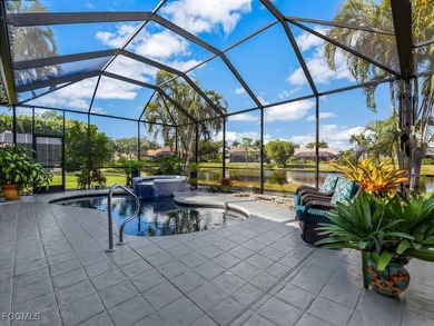 Welcome to the prestigious Fiddlesticks Country Club, where this on Fiddlesticks Country Club in Florida - for sale on GolfHomes.com, golf home, golf lot