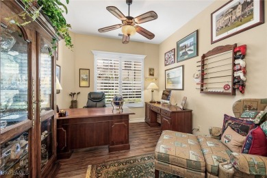 Don't miss this rare opportunity - a golfer's dream in a premier on Gulf Harbour Yacht and Country Club in Florida - for sale on GolfHomes.com, golf home, golf lot