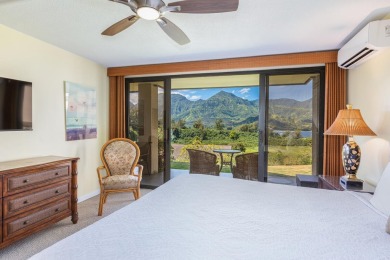 Hanalei Bay Resort #4104/5/6 is located off of the beaten path on Makai Golf Club At Princeville in Hawaii - for sale on GolfHomes.com, golf home, golf lot