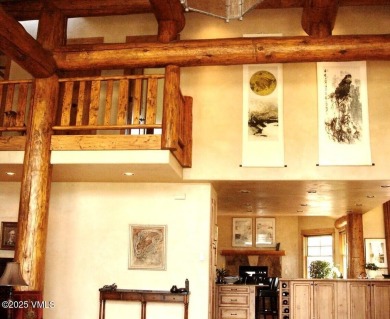 Private mountain retreat with sweeping views of the mountains, a on Sonnenalp Golf Club in Colorado - for sale on GolfHomes.com, golf home, golf lot