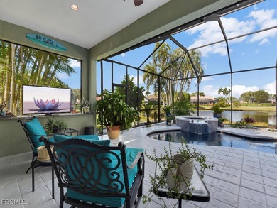 Welcome to the prestigious Fiddlesticks Country Club, where this on Fiddlesticks Country Club in Florida - for sale on GolfHomes.com, golf home, golf lot