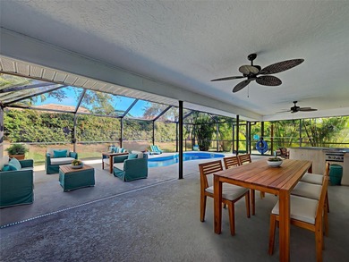 One or more photo(s) has been virtually staged. A Must See! This on Sarasota National Golf Club in Florida - for sale on GolfHomes.com, golf home, golf lot