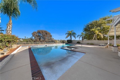 YOUR OWN PERSONAL RESORT with a large PRIVATE POOL, SPA & on California Oaks Golf Course in California - for sale on GolfHomes.com, golf home, golf lot