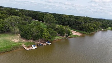 Prime opportunity in Horseshoe Bend, TX Across 5 Lots! Welcome on Horseshoe Bend Country Club in Texas - for sale on GolfHomes.com, golf home, golf lot