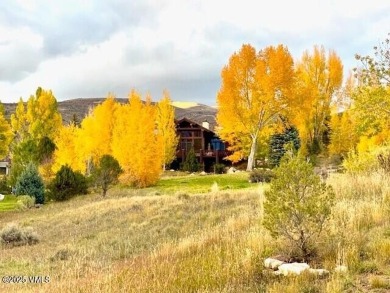 Private mountain retreat with sweeping views of the mountains, a on Sonnenalp Golf Club in Colorado - for sale on GolfHomes.com, golf home, golf lot