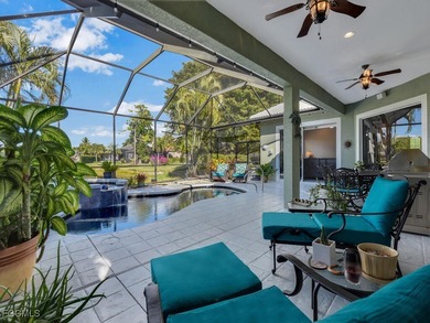 Welcome to the prestigious Fiddlesticks Country Club, where this on Fiddlesticks Country Club in Florida - for sale on GolfHomes.com, golf home, golf lot