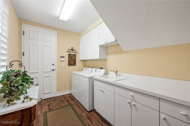 Don't miss this rare opportunity - a golfer's dream in a premier on Gulf Harbour Yacht and Country Club in Florida - for sale on GolfHomes.com, golf home, golf lot