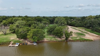 Prime opportunity in Horseshoe Bend, TX Across 5 Lots! Welcome on Horseshoe Bend Country Club in Texas - for sale on GolfHomes.com, golf home, golf lot