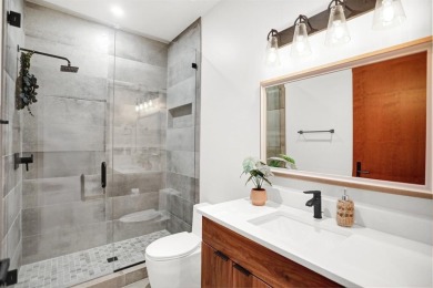 This 4-bedroom, 4-bath, 2,892 sq ft residence is a rare find in on Raven Golf Club At Three Peaks in Colorado - for sale on GolfHomes.com, golf home, golf lot