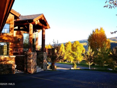 Private mountain retreat with sweeping views of the mountains, a on Sonnenalp Golf Club in Colorado - for sale on GolfHomes.com, golf home, golf lot