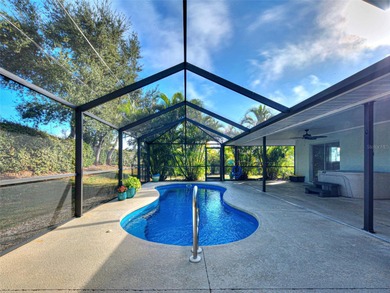 One or more photo(s) has been virtually staged. A Must See! This on Sarasota National Golf Club in Florida - for sale on GolfHomes.com, golf home, golf lot