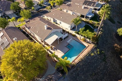 YOUR OWN PERSONAL RESORT with a large PRIVATE POOL, SPA & on California Oaks Golf Course in California - for sale on GolfHomes.com, golf home, golf lot