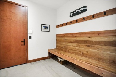 This 4-bedroom, 4-bath, 2,892 sq ft residence is a rare find in on Raven Golf Club At Three Peaks in Colorado - for sale on GolfHomes.com, golf home, golf lot